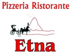 Logo Pizzeria Ristorante Etna