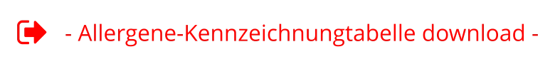 - Allergene-Kennzeichnungtabelle download -