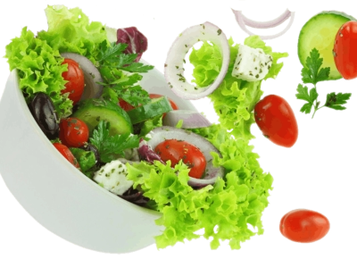 Pizzeria Ristorante Etna - Insalata