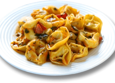 Pizzeria Ristorante Etna - Pasta