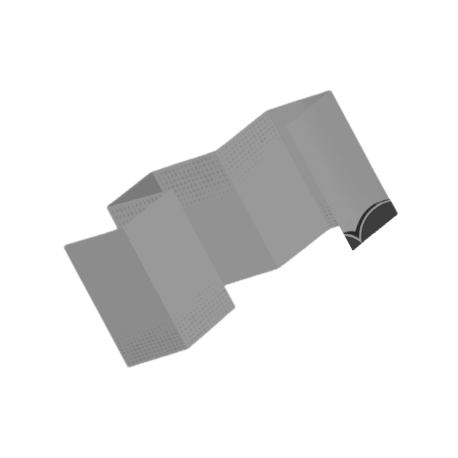 Pizzeria Ristorante Etna - Flyer - Handzettel