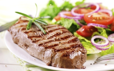 Pizzeria Ristorante Etna - Rumpsteak