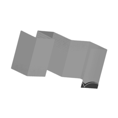 Pizzeria Ristorante Etna - Flyer - Handzettel